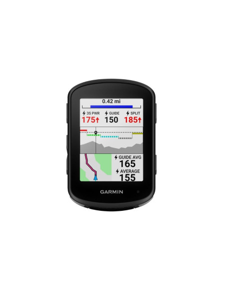 GPS GARMIN Edge 540