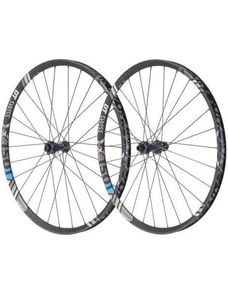 PAIRE  DT SWISS 29" HX1501 6T BOOST 30MM