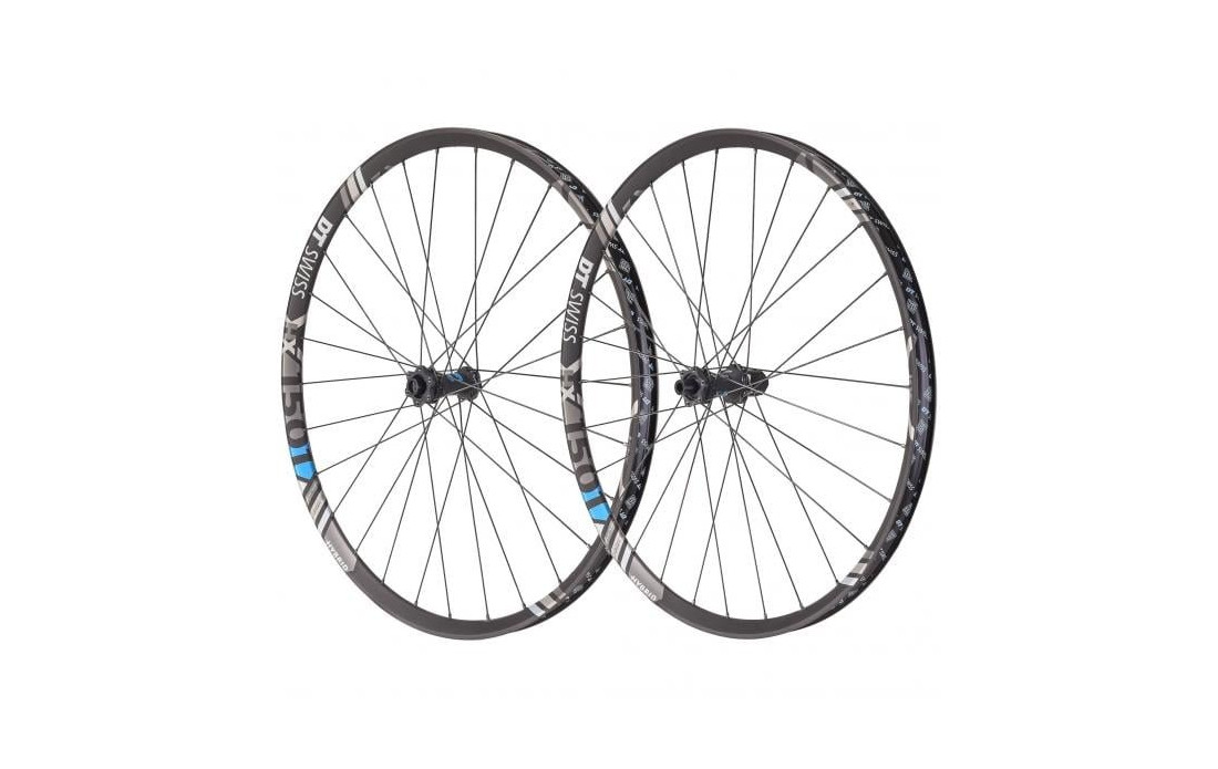PAIRE  DT SWISS 29" HX1501 6T BOOST 30MM