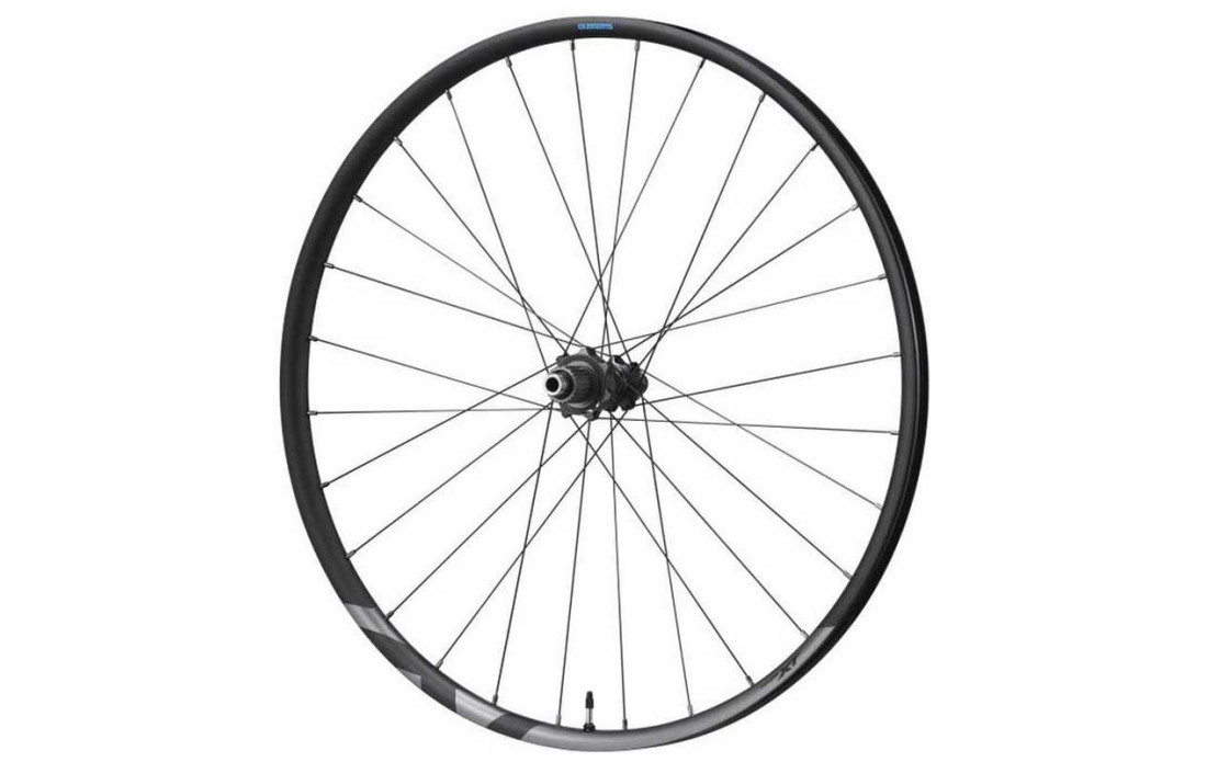 SHIMANO 29" ROUE ARRIÈRE WH-M8100 BOOST