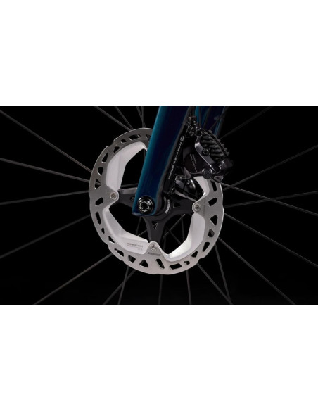 Vélo de route TREK Emonda SL 7 Bleu - 2023