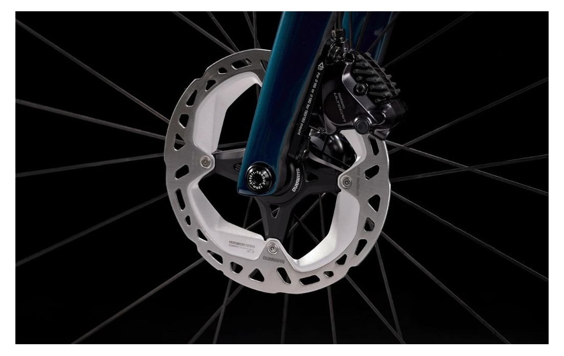 Vélo de route TREK Emonda SL 7 Bleu - 2023