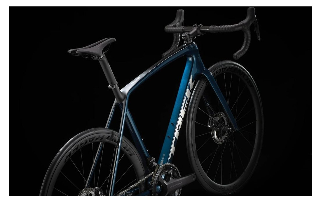 Vélo de route TREK Emonda SL 7 Bleu - 2023