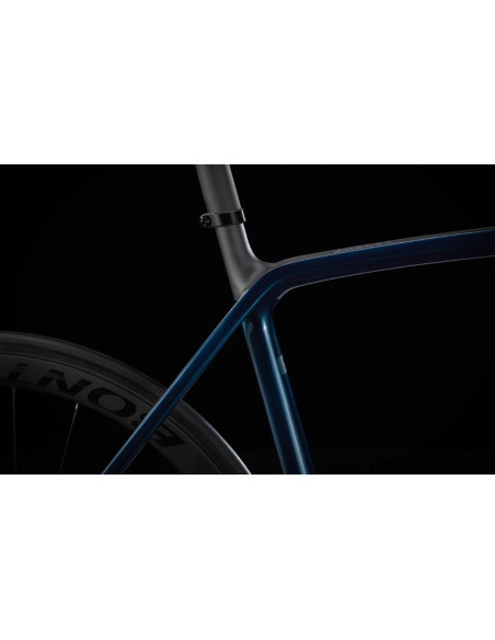 Vélo de route TREK Emonda SL 7 Bleu - 2023