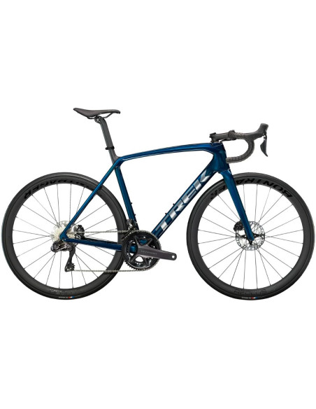 Vélo de route TREK Emonda SL 7 Bleu - 2023