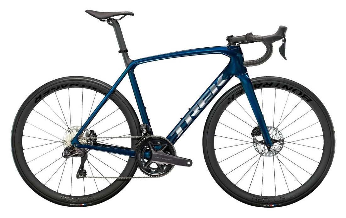 Vélo de route TREK Emonda SL 7 Bleu - 2023