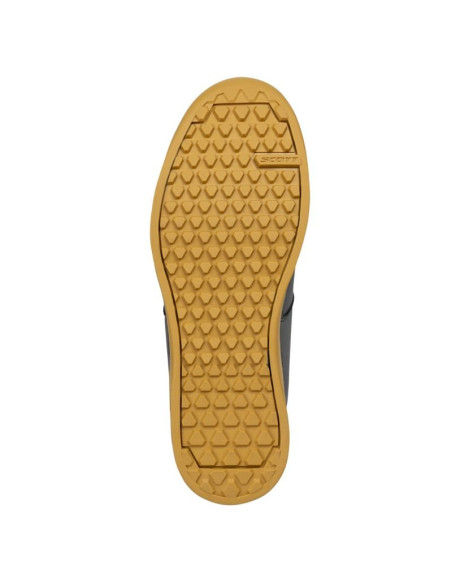Chaussures plates VTT SCOTT Sport Volt Gris