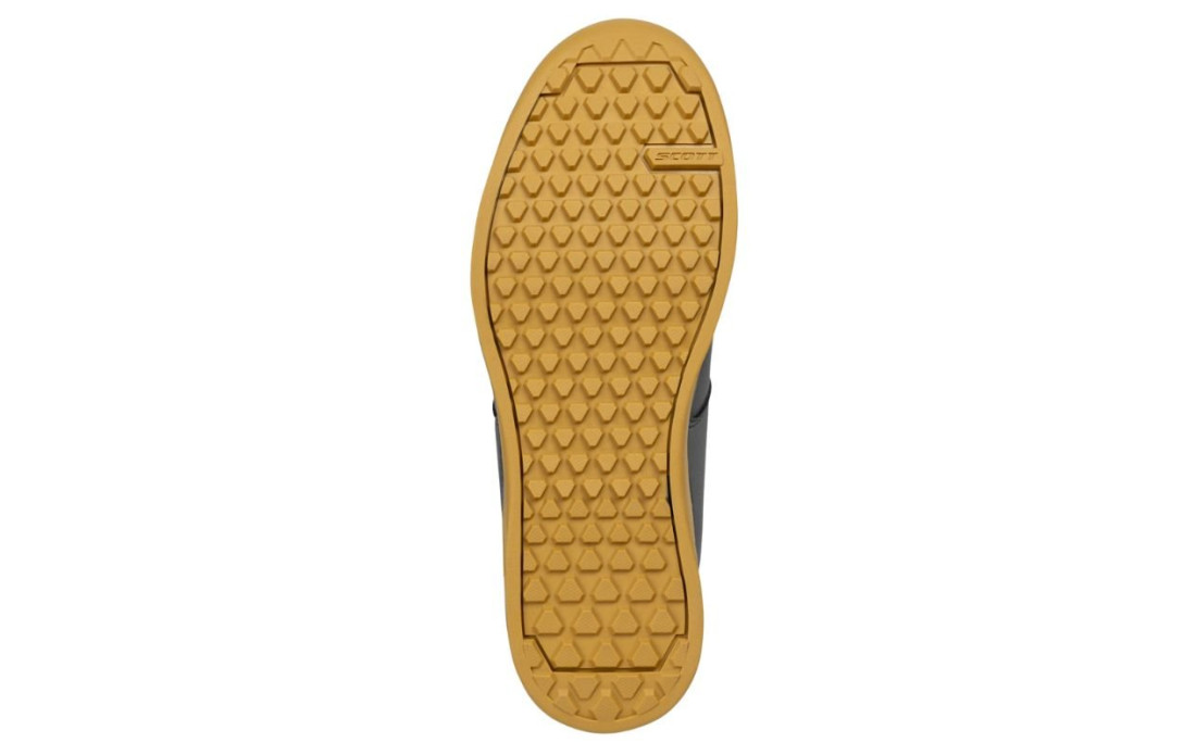 Chaussures plates VTT SCOTT Sport Volt Gris
