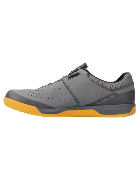 Chaussures plates VTT SCOTT Sport Volt Gris