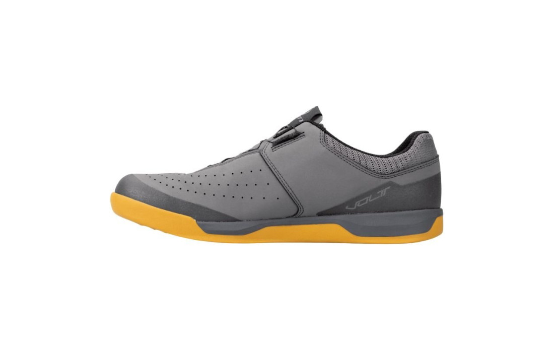 Chaussures plates VTT SCOTT Sport Volt Gris