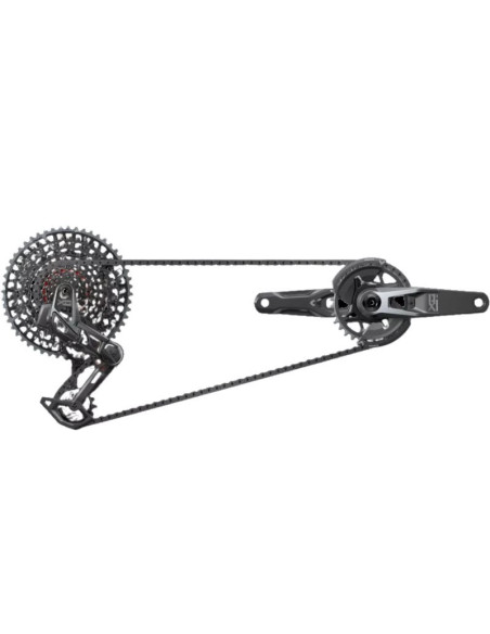 Groupe SRAM XO1 T-Type Eagle