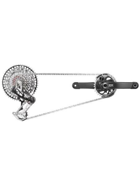 Groupe SRAM XX T-Type Eagle