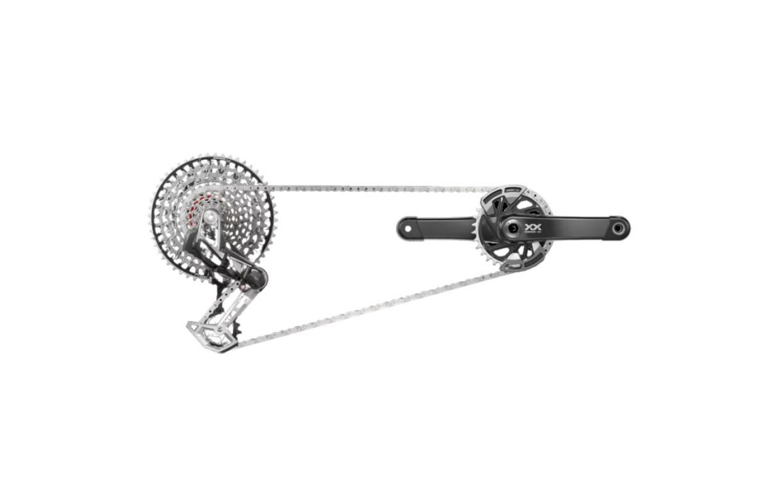 Groupe SRAM XX T-Type Eagle
