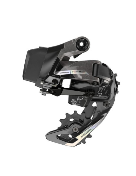 Mini groupe SRAM Force D2