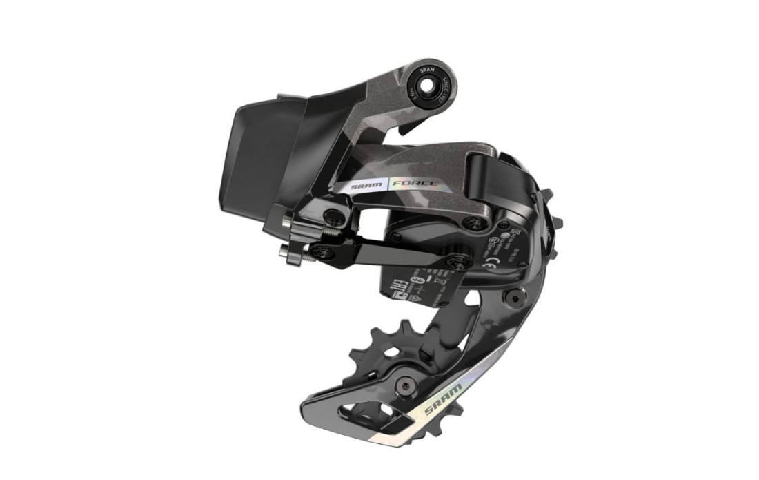 Mini groupe SRAM Force D2