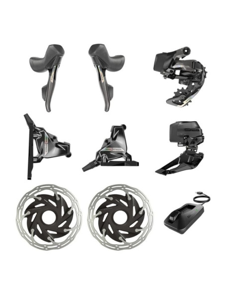 Mini groupe SRAM Force D2
