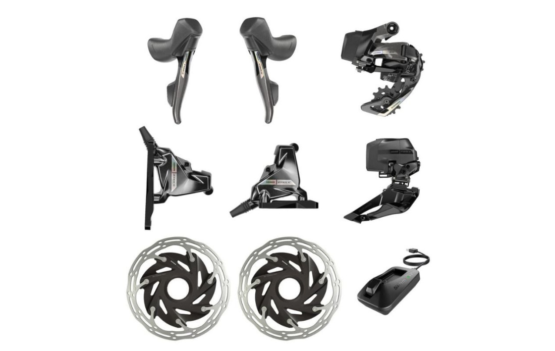 Mini groupe SRAM Force D2