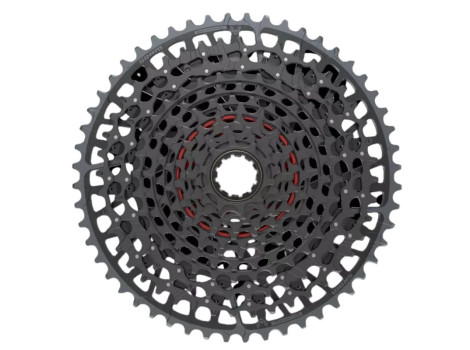 Cassette SRAM XO XS-1295 Eagle T-Type 10-52 dents 12 vitesses