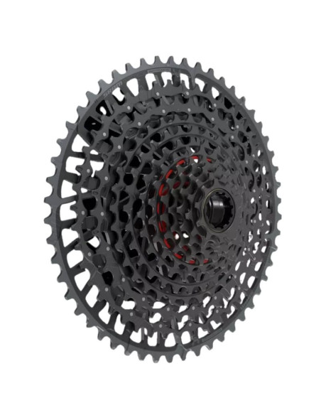 Cassette SRAM XO XS-1295 Eagle T-Type 10-52 dents 12 vitesses