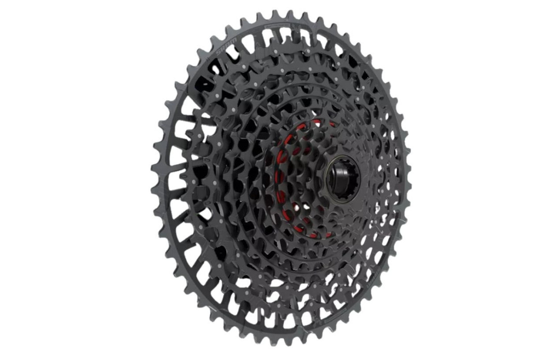 Cassette SRAM XO XS-1295 Eagle T-Type 10-52 dents 12 vitesses