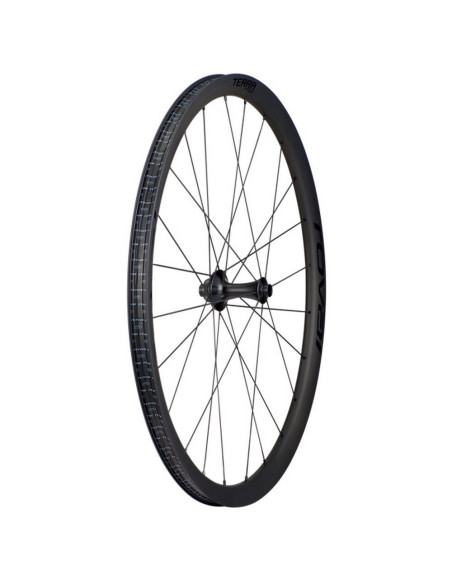 Roue arrière ROVAL ALPINIST CLX II Disc Center Lock / Corps SHIMANO HG