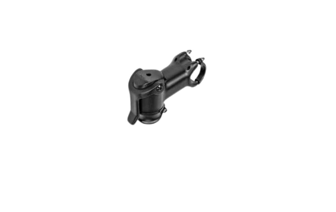 Potence orientable latéralement Moustache Bikes