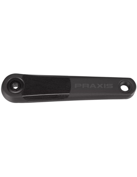 Manivelle Specialized Praxis 165mm pour Turbo Tero X