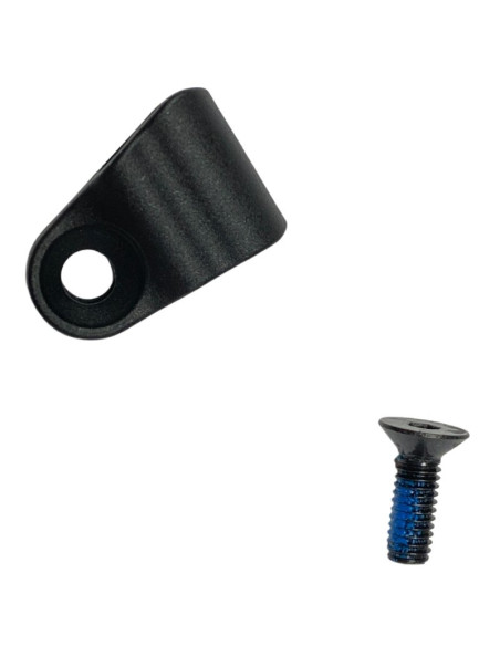 Clip durite et capteur de vitesse Specialized pour Kenevo