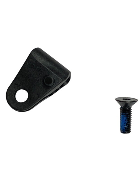 Clip durite et capteur de vitesse Specialized pour Kenevo