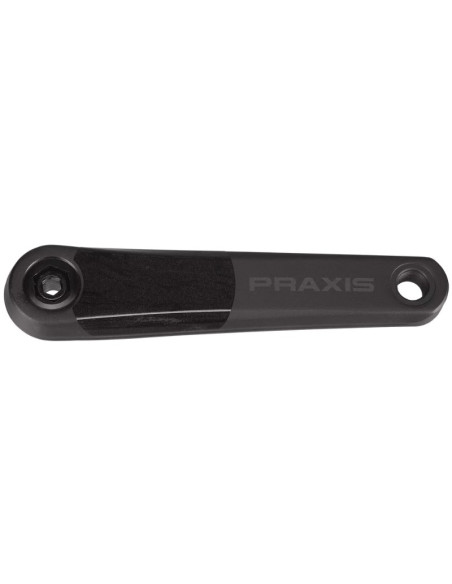 Manivelle gauche Specialized Praxis 165mm pour Turbo Tero X