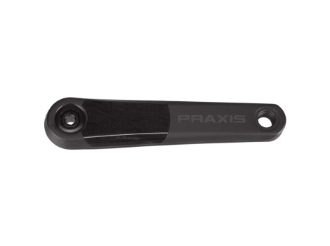 Manivelle gauche Specialized Praxis 165mm pour Turbo Tero X