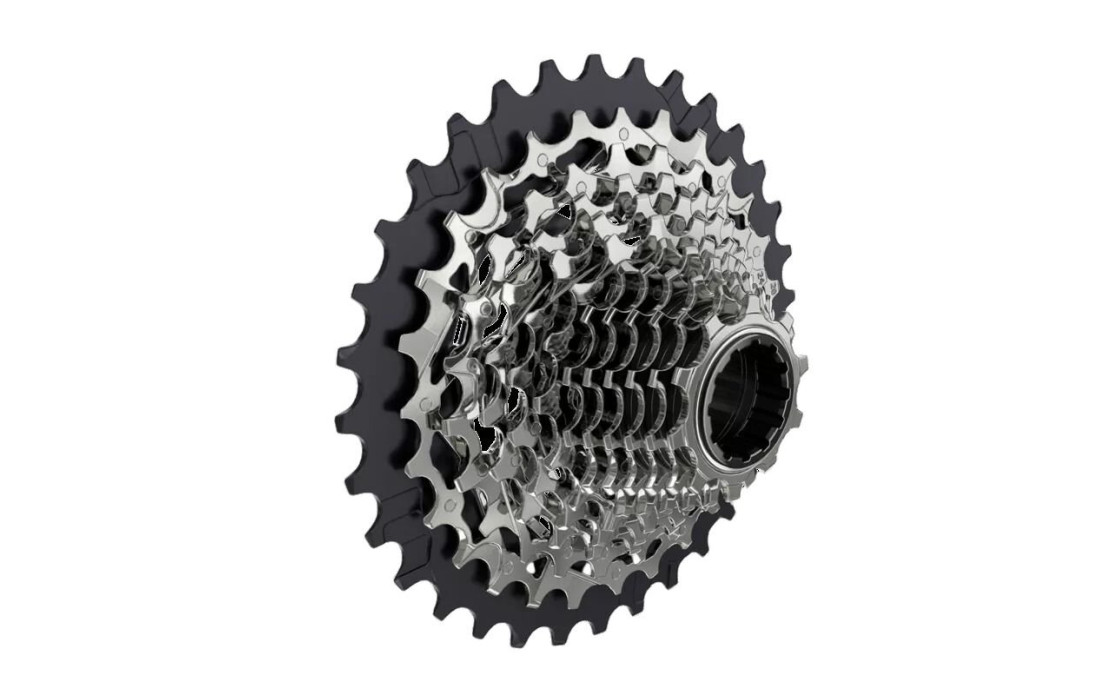 Cassette SRAM Force XG-1270 10/28 dents / 12 vitesses