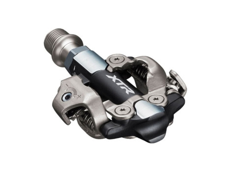 Pédales VTT SHIMANO XTR PD-M 9100