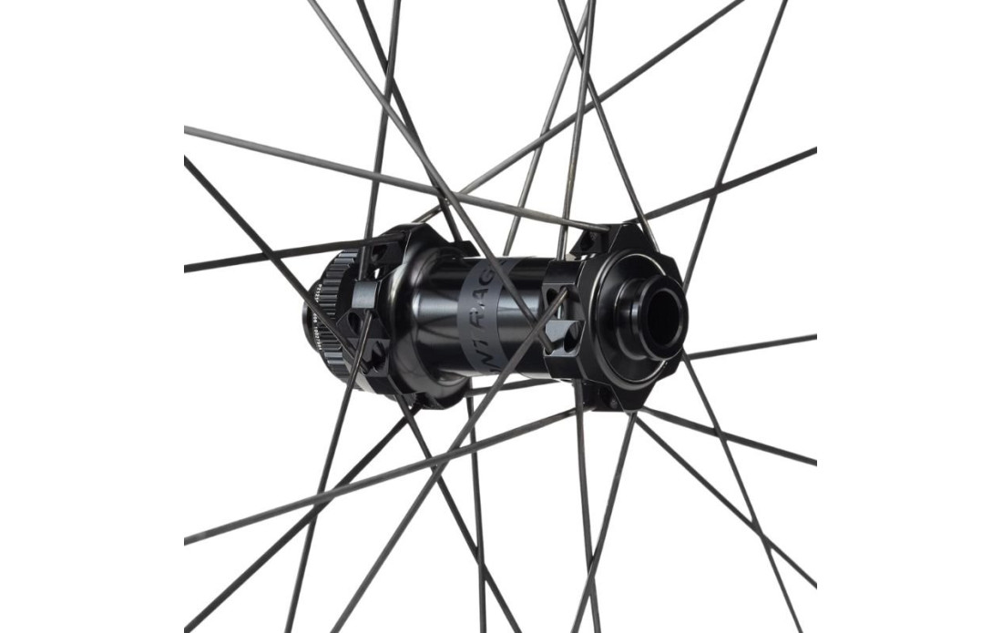 Roue avant BONTRAGER / TREK Aeolus Pro 51 TLR CARBONE Disc CL-
