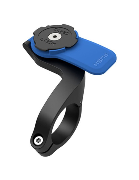 Support allongé pour téléphone Quad Lock