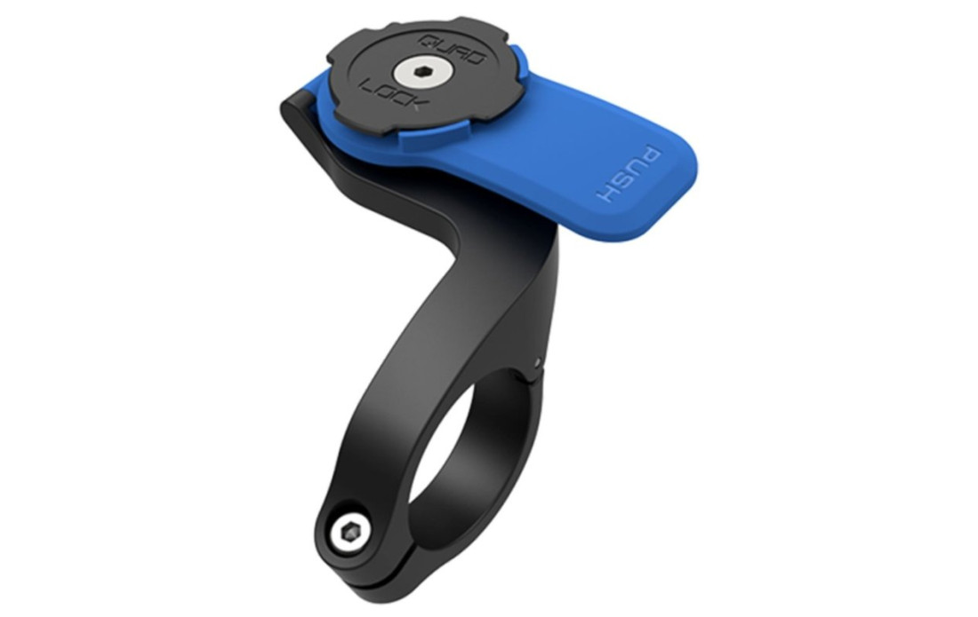 Support allongé pour téléphone Quad Lock