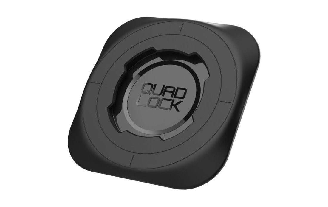 Adaptateur Quad Lock Mag universel pour téléphone