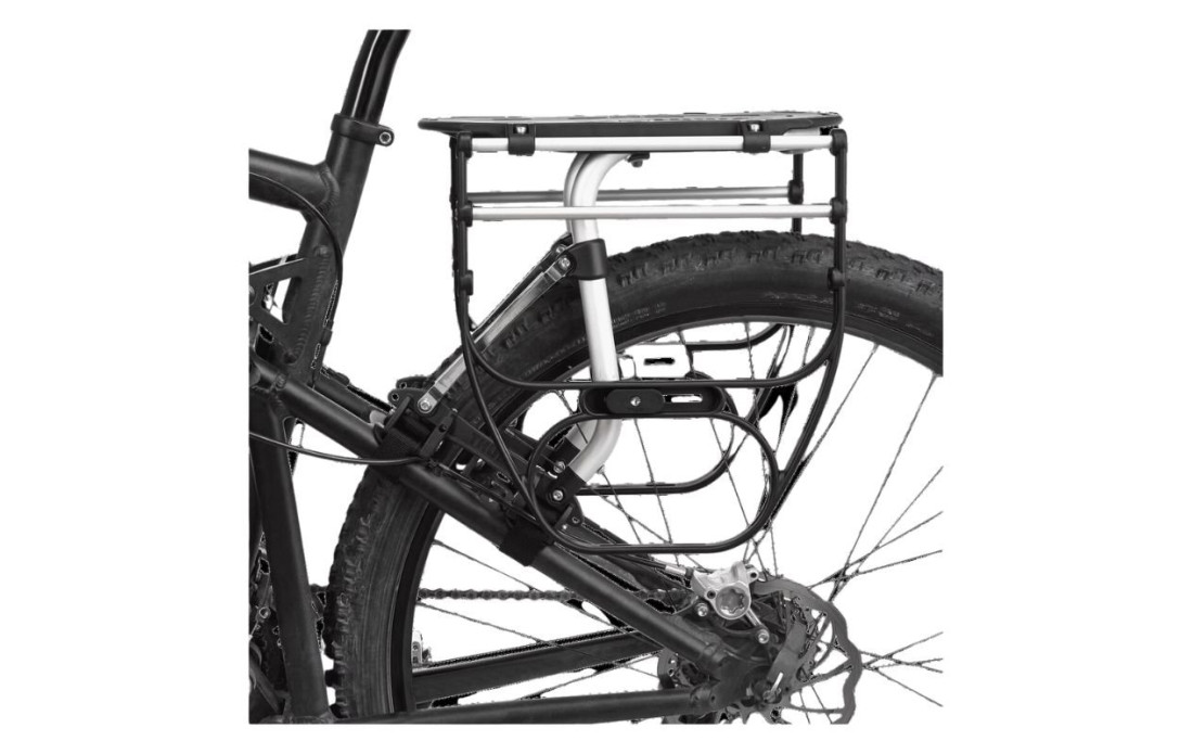 THULE Pack'n Pedal