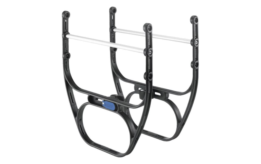 THULE Pack'n Pedal