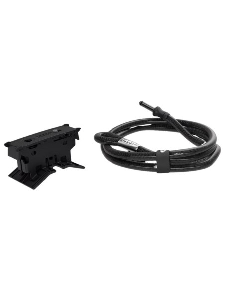 THULE Antivol câble 150cm / Diamètre 1.2cm