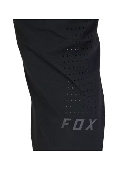 Pantalon FOX Flexair Noir