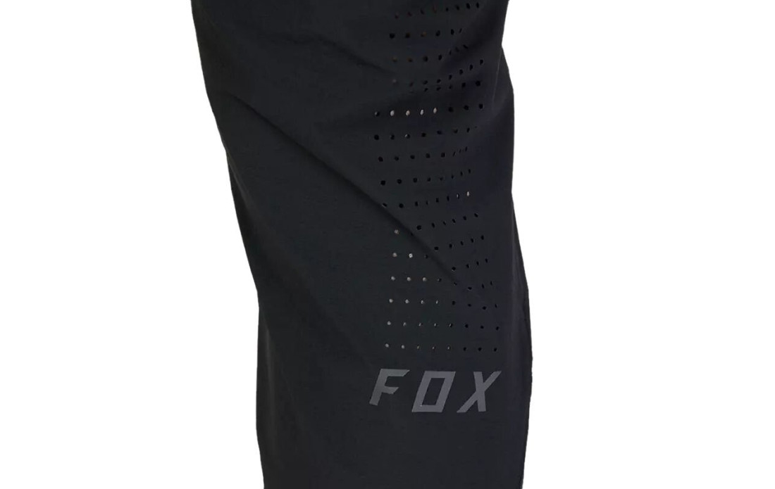 Pantalon FOX Flexair Noir