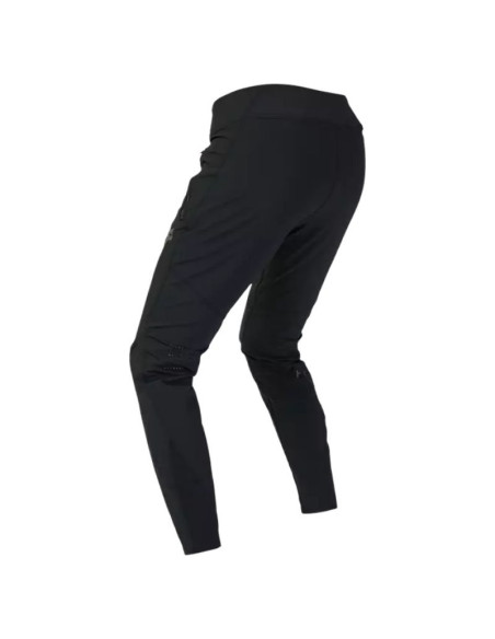 Pantalon FOX Flexair Noir