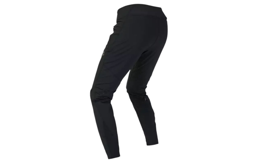 Pantalon FOX Flexair Noir