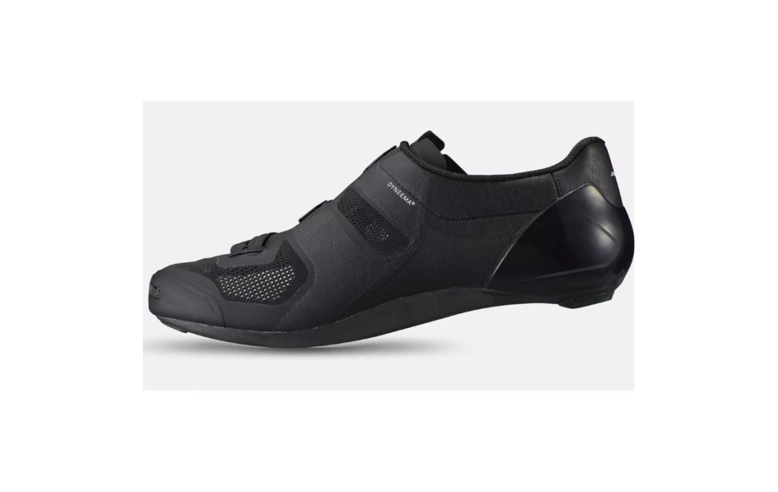 Chaussures Vélo de route SPECIALIZED S-Works 7 Vent Noir
