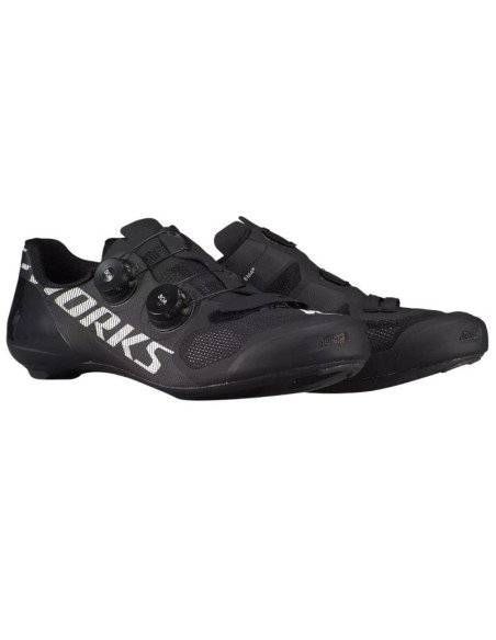 Chaussures Vélo de route SPECIALIZED S-Works 7 Vent Noir
