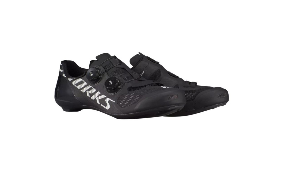 Chaussures Vélo de route SPECIALIZED S-Works 7 Vent Noir