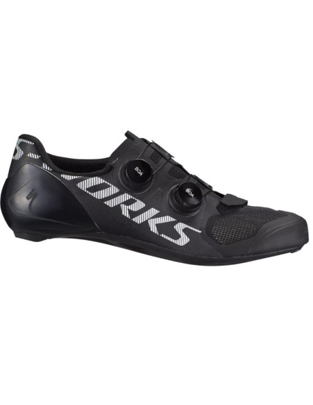 Chaussures Vélo de route SPECIALIZED S-Works 7 Vent Noir