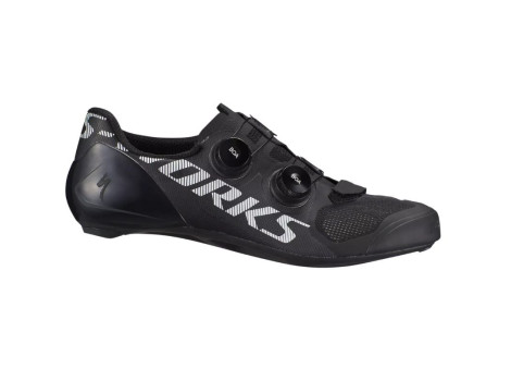 Chaussures Vélo de route SPECIALIZED S-Works 7 Vent Noir