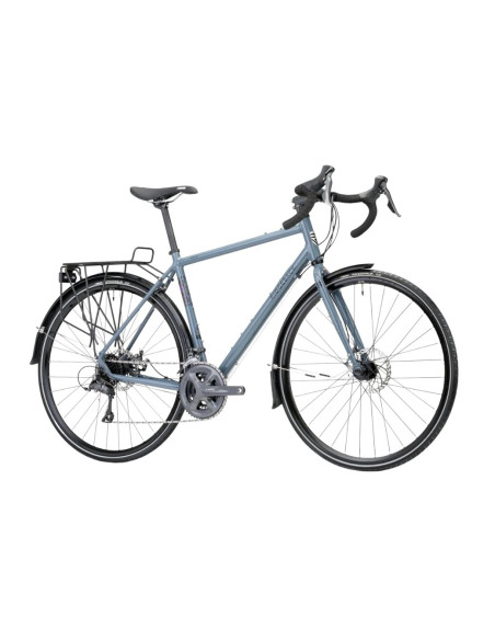 Vélo de voyage Ridgeback Tour Bleu clair - 2023